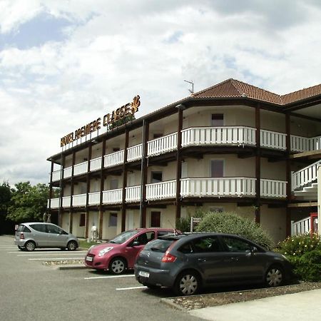 Colmarappart Rue Des Cles Exterior photo
